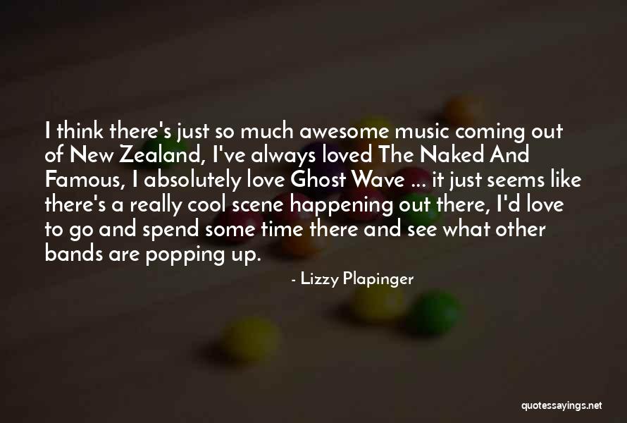 Wave Of Love Quotes By Lizzy Plapinger Wave Of Love Quotes By Lizzy Plapinger