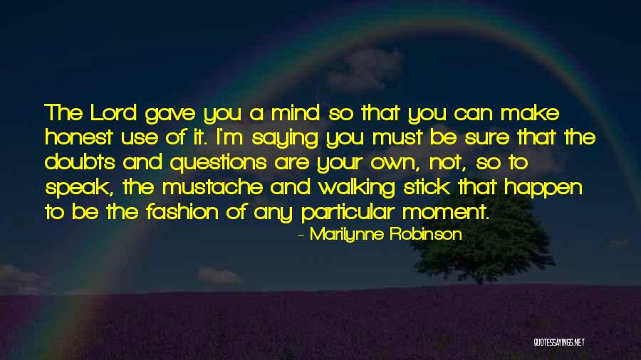 Wave Rings For Kids Quotes By Marilynne Robinson Wave Rings For Kids Quotes By Marilynne Robinson