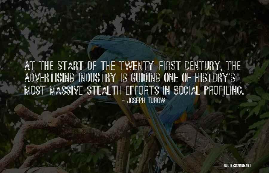 Waveform Austin Quotes By Joseph Turow Waveform Austin Quotes By Joseph Turow