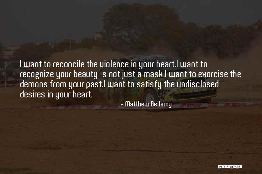 Waveform Austin Quotes By Matthew Bellamy Waveform Austin Quotes By Matthew Bellamy