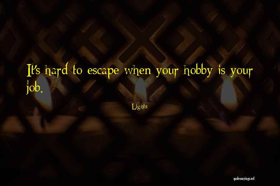 Wavehood Quotes By Lights Wavehood Quotes By Lights