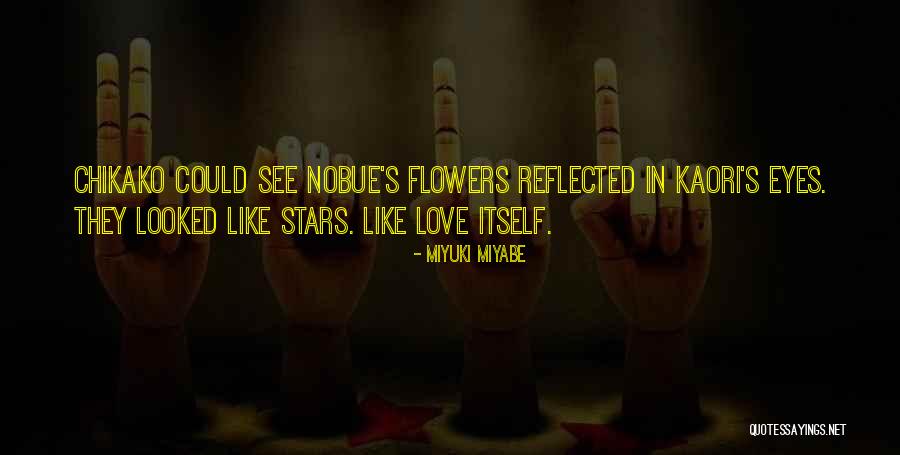 Wavelenght Quotes By Miyuki Miyabe Wavelenght Quotes By Miyuki Miyabe