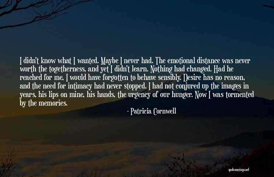 Waveless Surf Quotes By Patricia Cornwell