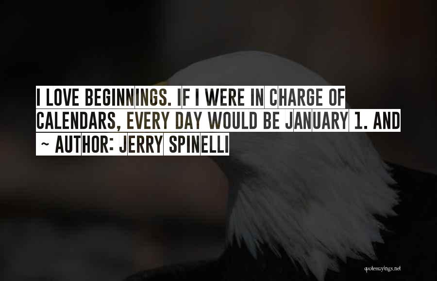 Wavell School Quotes By Jerry Spinelli