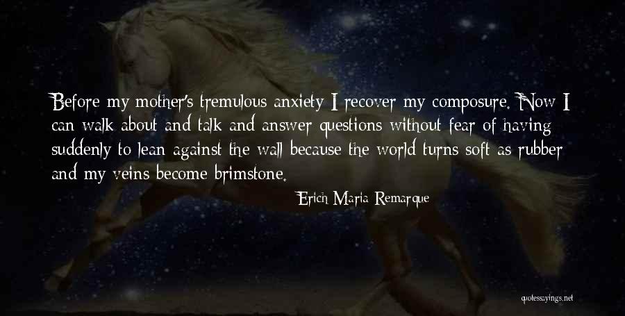 Wavered Dictionary Quotes By Erich Maria Remarque Wavered Dictionary Quotes By Erich Maria Remarque