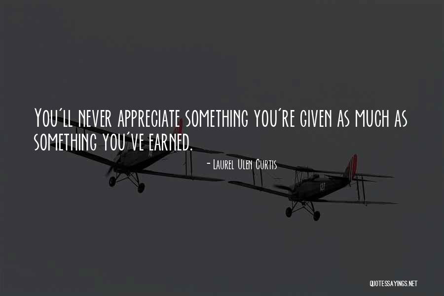 Wavered In A Sentence Quotes By Laurel Ulen Curtis Wavered In A Sentence Quotes By Laurel Ulen Curtis