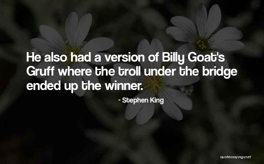 Wavering Crossword Quotes By Stephen King Wavering Crossword Quotes By Stephen King