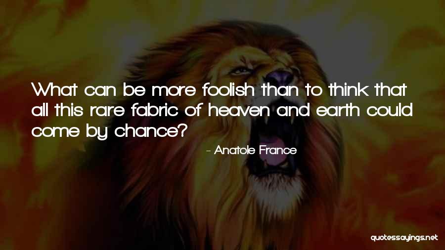 Wavering Eyes Quotes By Anatole France Wavering Eyes Quotes By Anatole France