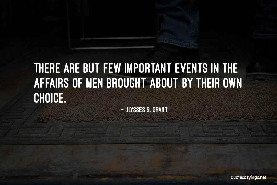 Waverley Garden Quotes By Ulysses S. Grant Waverley Garden Quotes By Ulysses S. Grant