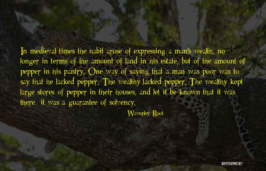 Waverley Root Quotes 225249 Waverley Root Quotes 225249