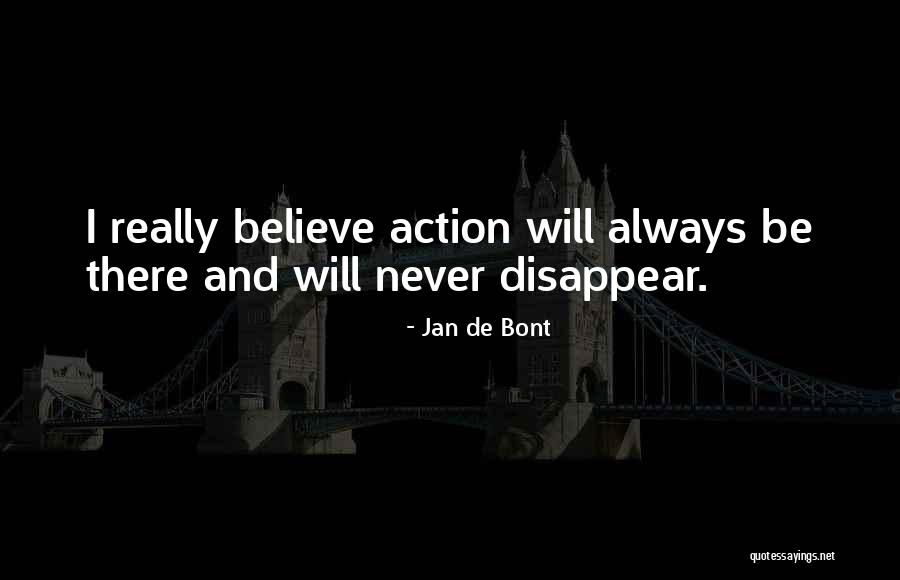 Waverly Quotes By Jan De Bont Waverly Quotes By Jan De Bont