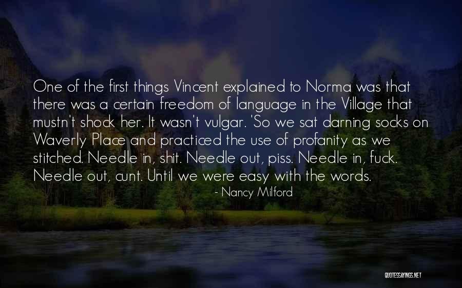 Waverly Quotes By Nancy Milford Waverly Quotes By Nancy Milford