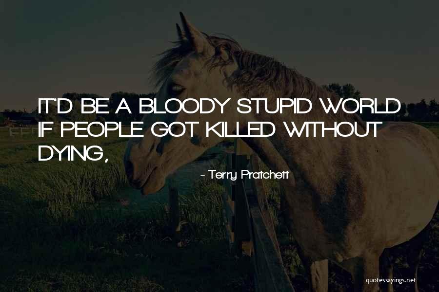 Waverlys Diner Quotes By Terry Pratchett Waverlys Diner Quotes By Terry Pratchett