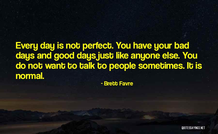 Waverlys Ladybug Quotes By Brett Favre Waverlys Ladybug Quotes By Brett Favre
