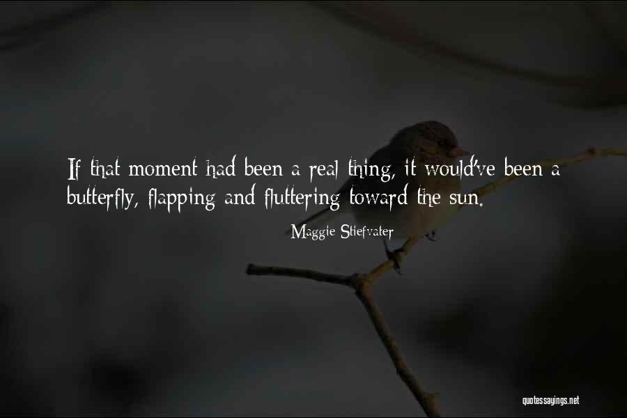 Waverlys Ladybug Quotes By Maggie Stiefvater Waverlys Ladybug Quotes By Maggie Stiefvater