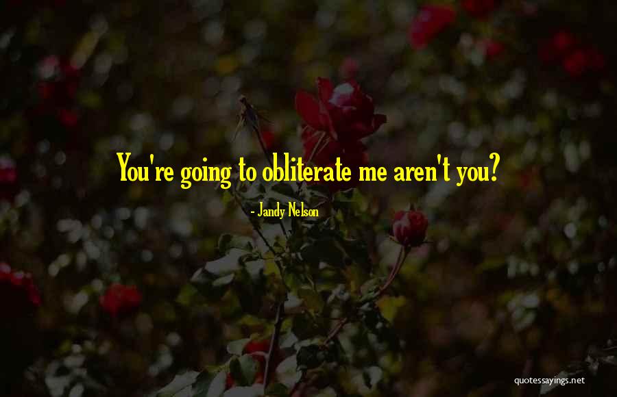 Waverspeed Quotes By Jandy Nelson Waverspeed Quotes By Jandy Nelson
