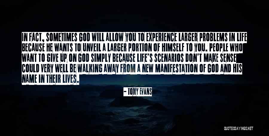 Waves Arisen Quotes By Tony Evans Waves Arisen Quotes By Tony Evans