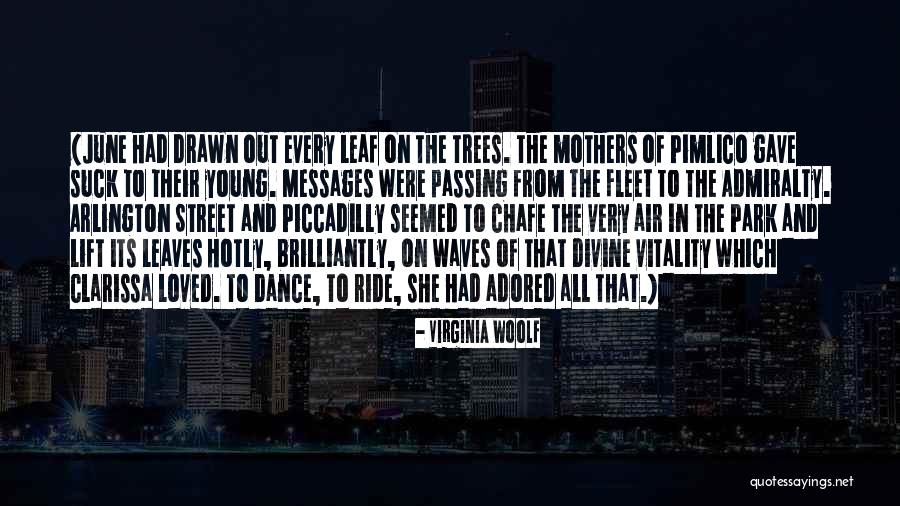 Waves Of Love Quotes By Virginia Woolf Waves Of Love Quotes By Virginia Woolf