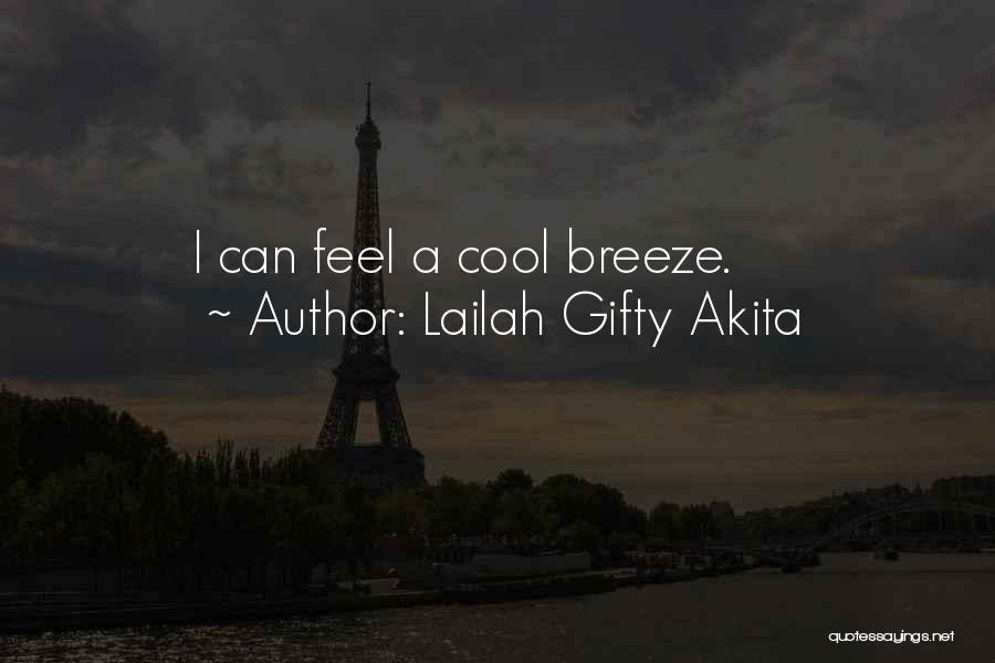 Waves Quotes By Lailah Gifty Akita