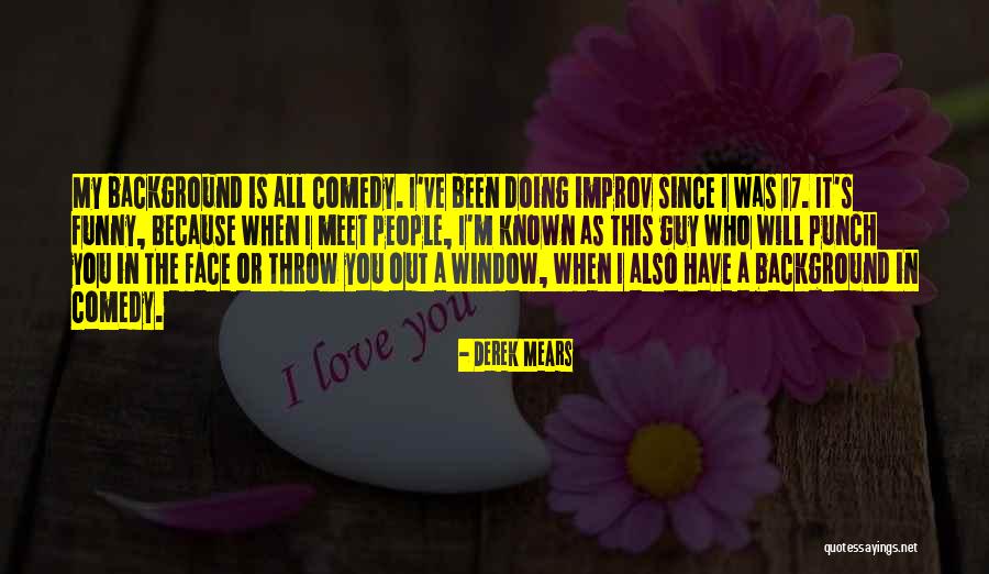 Waving Wind Quotes By Derek Mears Waving Wind Quotes By Derek Mears