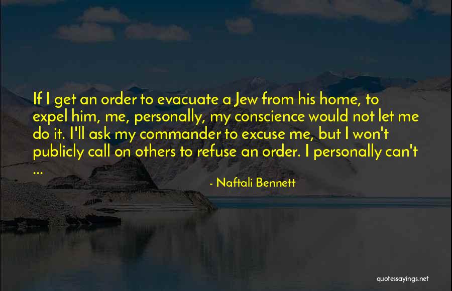 Wavings Quotes By Naftali Bennett Wavings Quotes By Naftali Bennett
