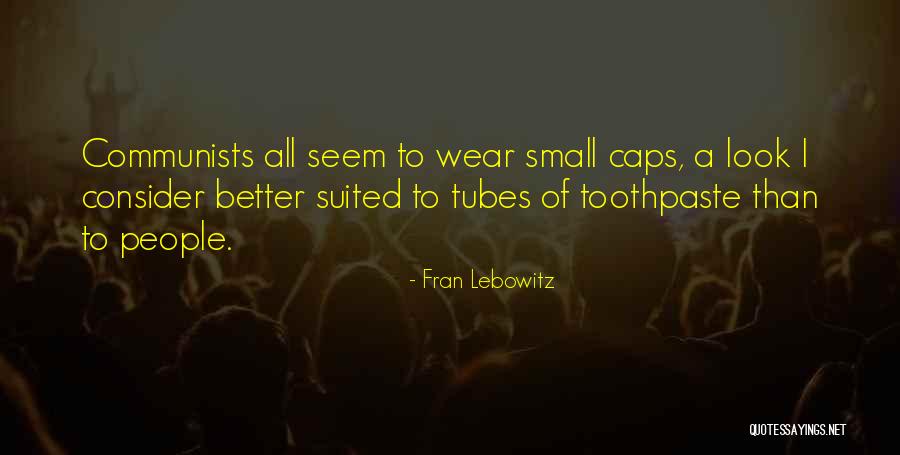 Wavre Karting Quotes By Fran Lebowitz Wavre Karting Quotes By Fran Lebowitz