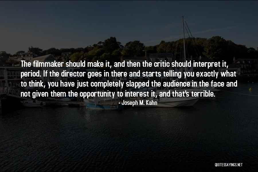 Wavre Karting Quotes By Joseph M. Kahn Wavre Karting Quotes By Joseph M. Kahn