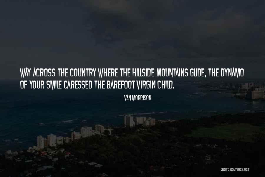 Wavrin Quotes By Van Morrison Wavrin Quotes By Van Morrison