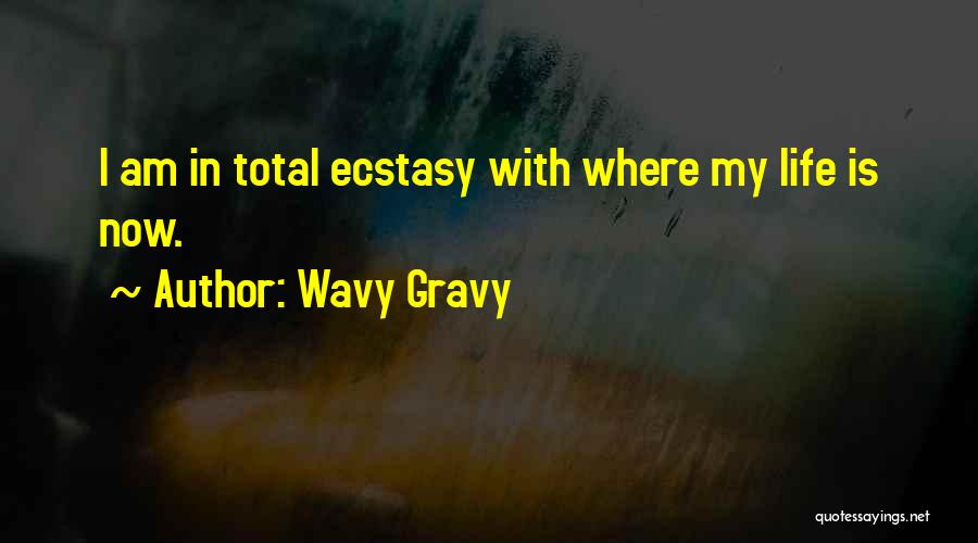 Wavy Gravy Quotes 220269