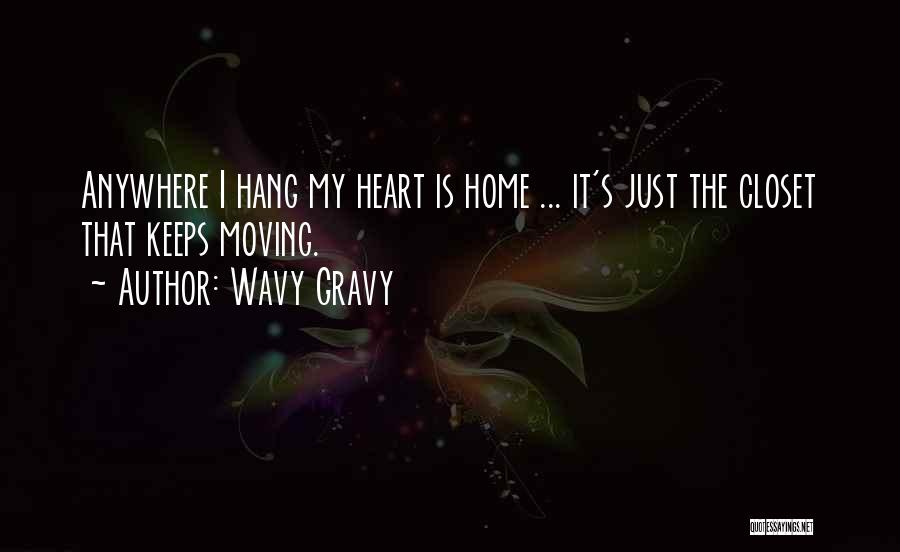 Wavy Gravy Quotes 264222