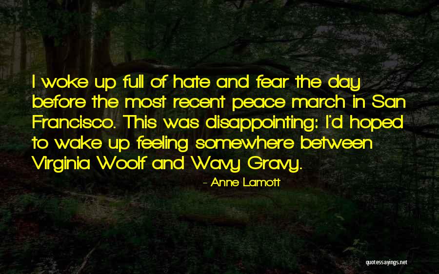 Wavy Quotes By Anne Lamott Wavy Quotes By Anne Lamott