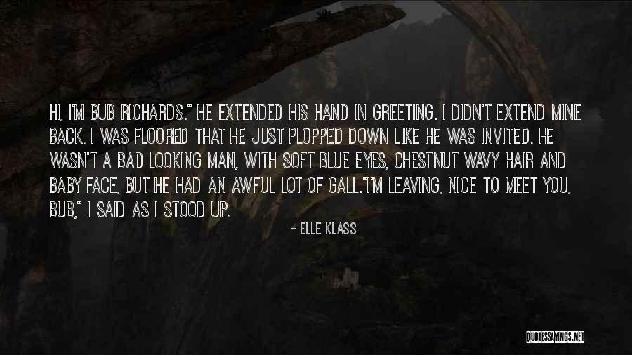 Wavy Quotes By Elle Klass Wavy Quotes By Elle Klass