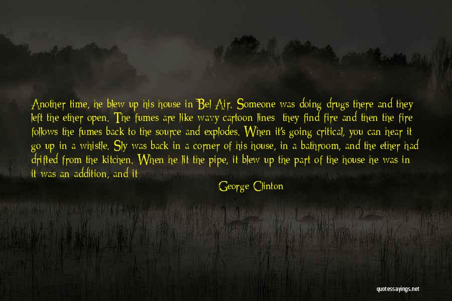 Wavy Quotes By George Clinton Wavy Quotes By George Clinton