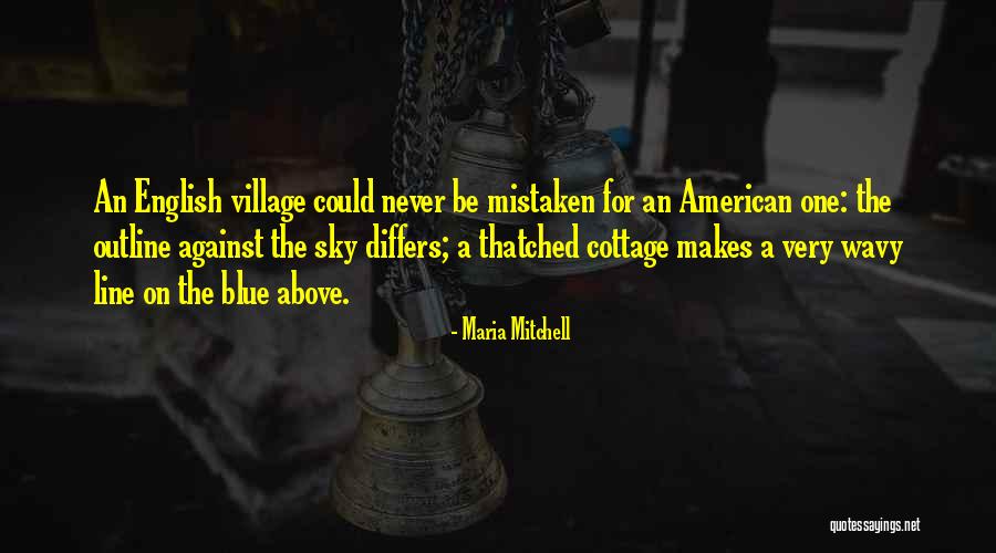 Wavy Quotes By Maria Mitchell Wavy Quotes By Maria Mitchell