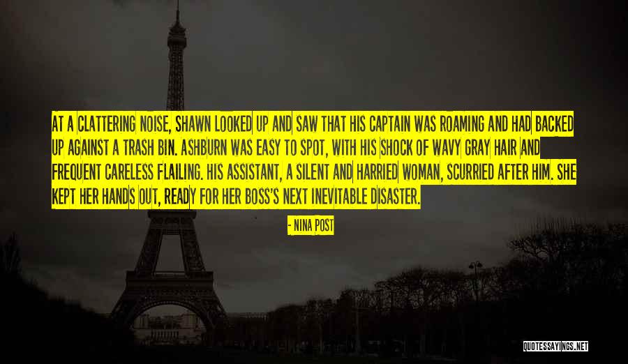 Wavy Quotes By Nina Post Wavy Quotes By Nina Post