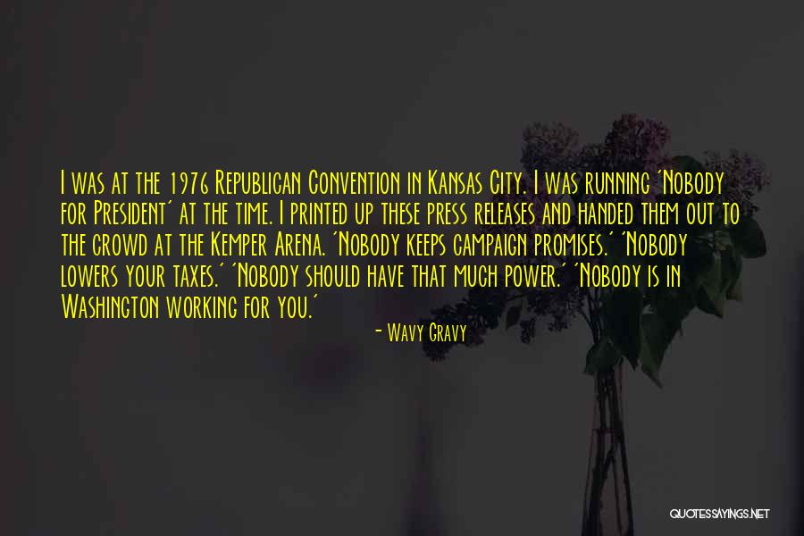 Wavy Quotes By Wavy Gravy