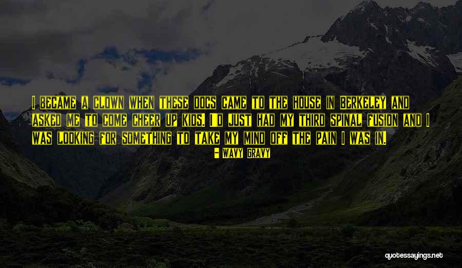 Wavy Quotes By Wavy Gravy Wavy Quotes By Wavy Gravy