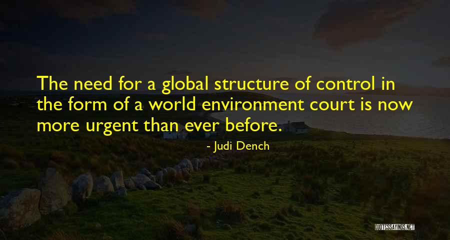 Wawasan Open Quotes By Judi Dench Wawasan Open Quotes By Judi Dench