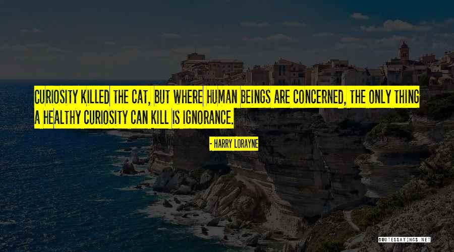 Wawatam Quotes By Harry Lorayne Wawatam Quotes By Harry Lorayne
