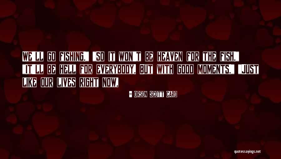Wawatam Quotes By Orson Scott Card Wawatam Quotes By Orson Scott Card