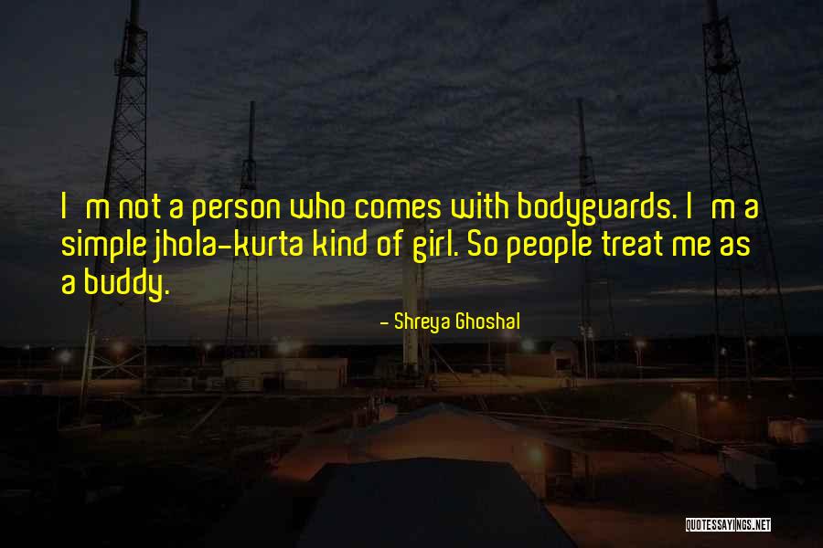 Wawatam Quotes By Shreya Ghoshal Wawatam Quotes By Shreya Ghoshal
