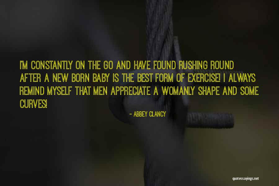 Wawel China Quotes By Abbey Clancy Wawel China Quotes By Abbey Clancy