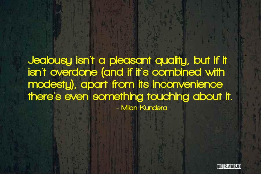 Waweza Mambo Quotes By Milan Kundera Waweza Mambo Quotes By Milan Kundera