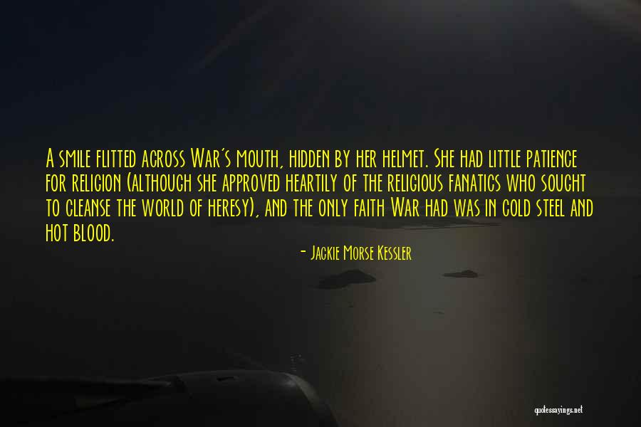 Waweza Waweza Quotes By Jackie Morse Kessler Waweza Waweza Quotes By Jackie Morse Kessler