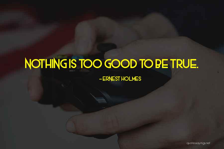 Wawili Wapedanao Quotes By Ernest Holmes Wawili Wapedanao Quotes By Ernest Holmes