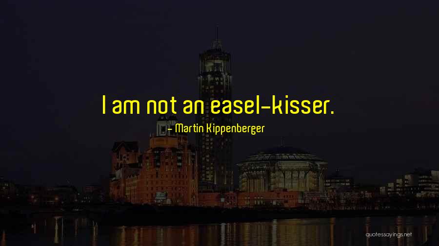 Wawili Wawili Quotes By Martin Kippenberger Wawili Wawili Quotes By Martin Kippenberger