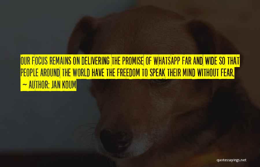 Wawrinka Australian Quotes By Jan Koum