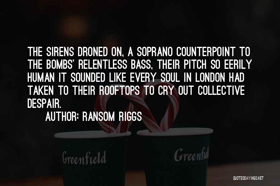 Wawrinka Australian Quotes By Ransom Riggs
