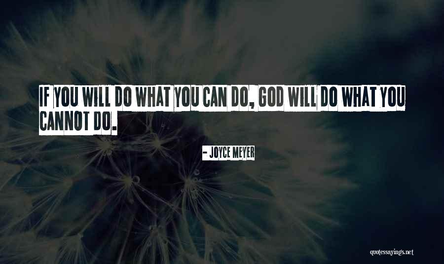 Wawrzyn Drzewo Quotes By Joyce Meyer Wawrzyn Drzewo Quotes By Joyce Meyer