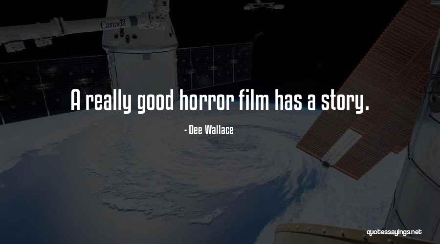 Wawrzyniak Lukasz Quotes By Dee Wallace